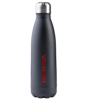 Thermos Paddock Noir Honda