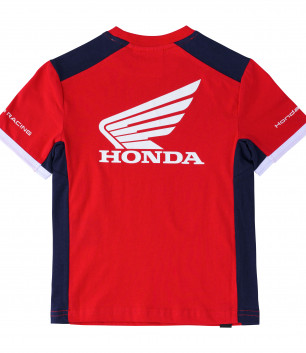 T-Shirt Racing Enfant