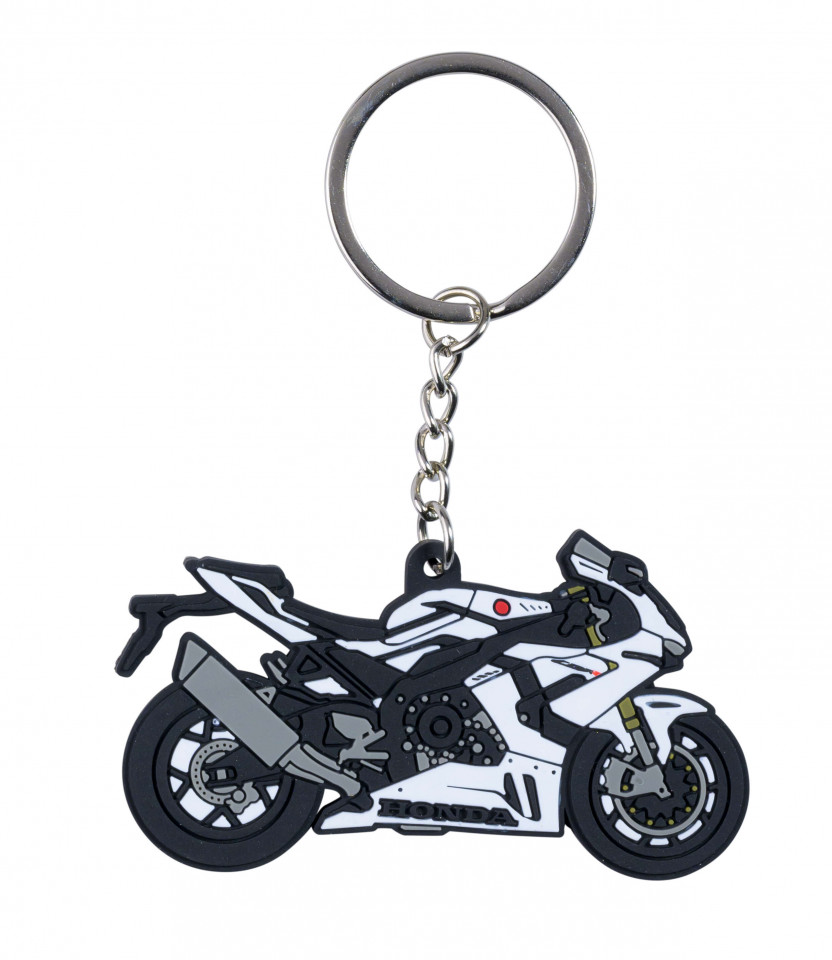 Porte-clés CBR