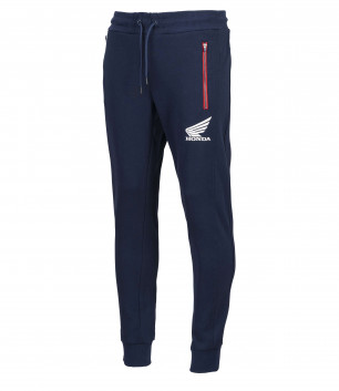 Jogging Bleu Honda