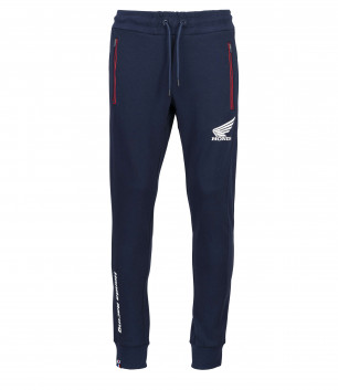 Jogging Bleu Honda